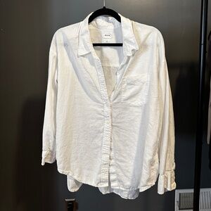 Button down shirt